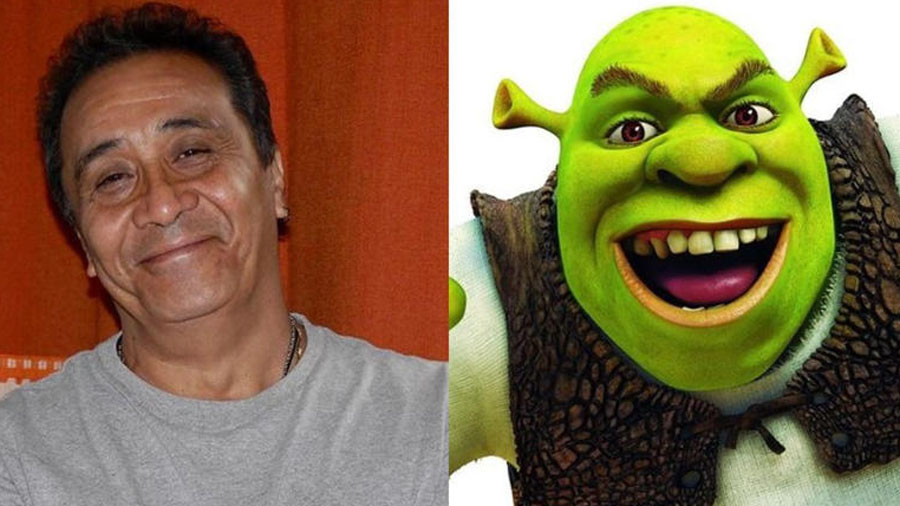 Shrek voice actor Alfonso Obregón was arrested for alleged sexual abuse