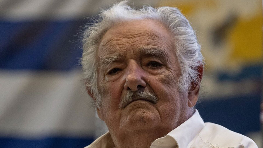 El Expresidente Uruguayo José Mujica Recibe El Alta Tras Haber Sido ...