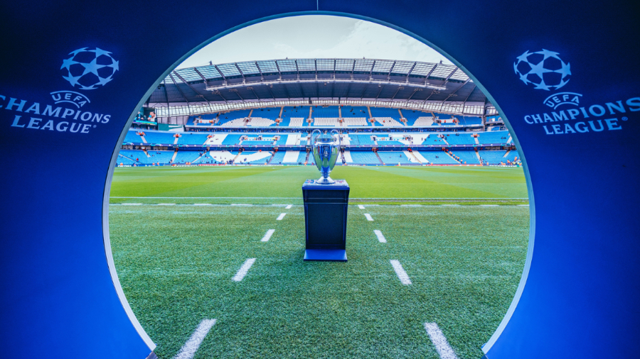 Conozca los detalles de la primera jornada de la Champions League 2024