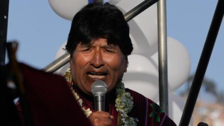 Evo Morales .jpeg Evo Morales .jpeg