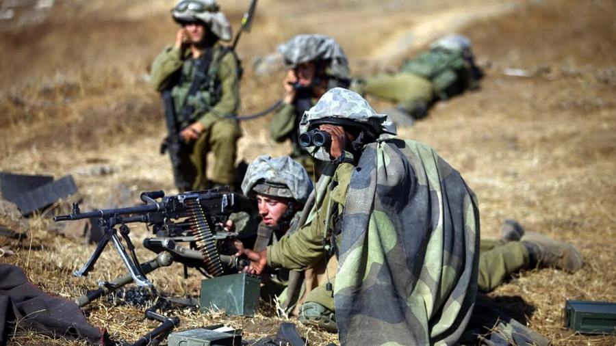 Fdi Israel Las FDI reportan la eliminación de líder de Hamás en Cisjordania