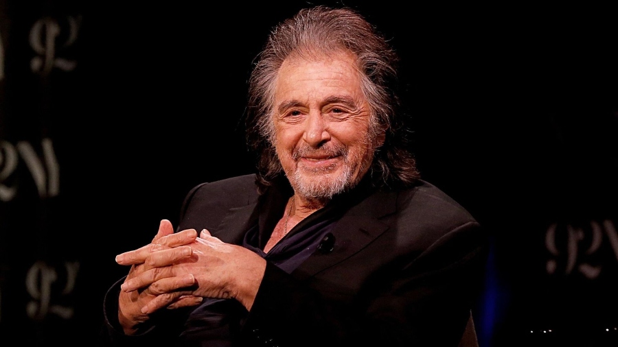 quot Morí una vez quot : Al Pacino habla de la experiencia cercana a la muerte quot Morí una vez quot : Al Pacino habla de la experiencia cercana a la muerte