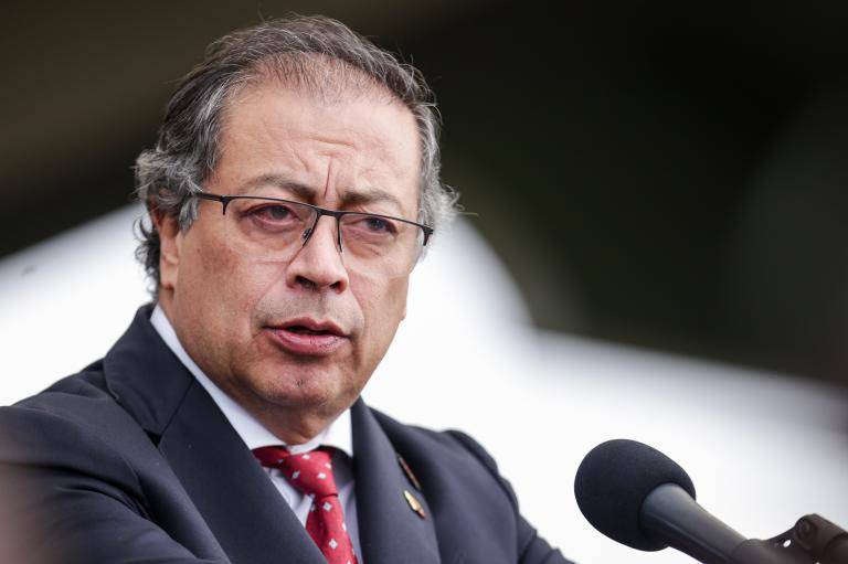 Gustavo Petro (Cortesía)