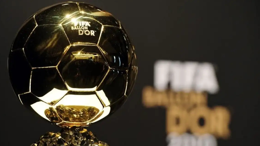 ¿Quién ganara el Balón de Oro 2024?