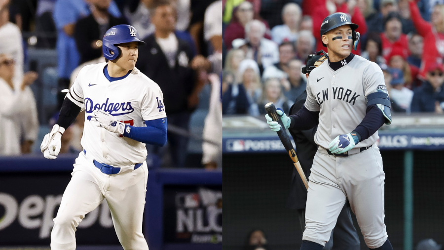 Serie Mundial | Yanquis - Dodgers