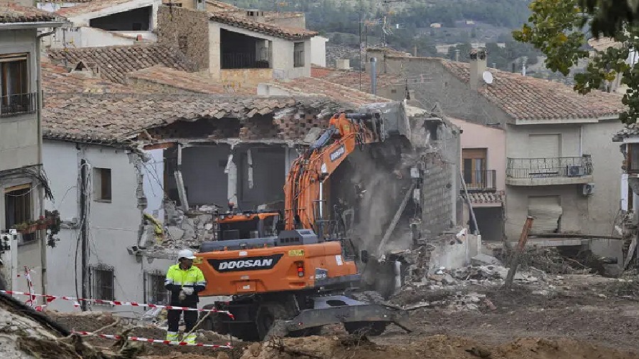  se han podido retirar más de dos mil automóviles en Valencia