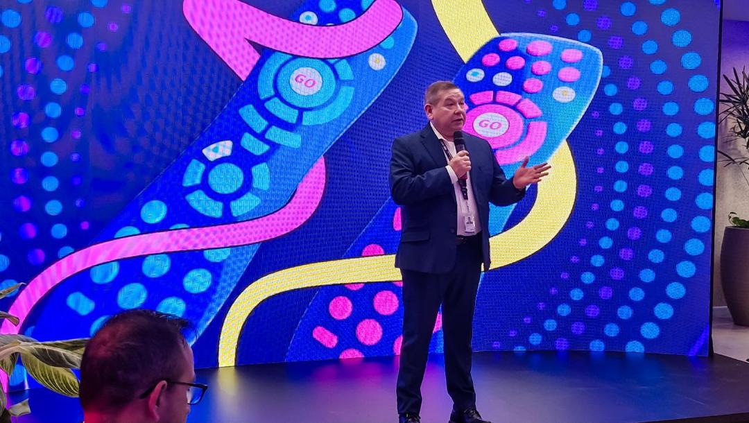 ¡Ya llegó Aba TV GO, el streaming de Cantv!