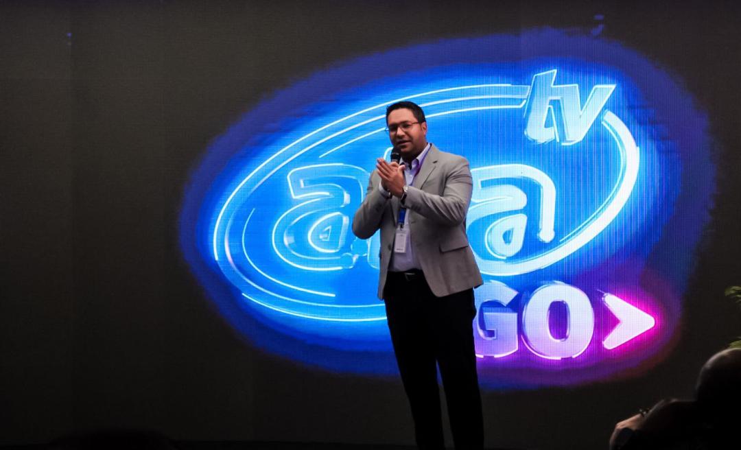 ¡Ya llegó Aba TV GO, el streaming de Cantv!