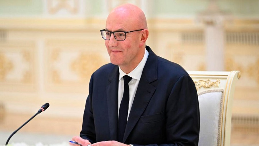 Rusia ofrece potenciar a la FANB