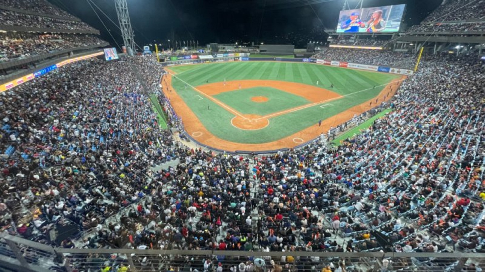 Leones y Navegantes se enfrentarán este martes en el Estadio Monumental ...