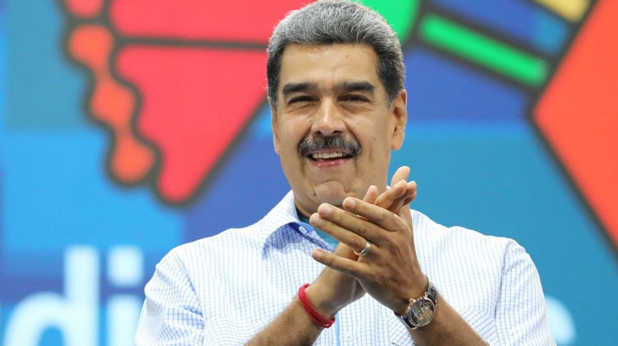 Gran Festival Antifascista dará la bienvenida al 2025: Presidente Maduro será juramentado