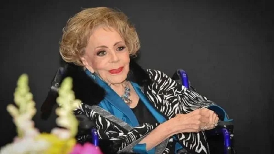 Muere la icónica actriz mexicana Silvia Pinal a los 93 años