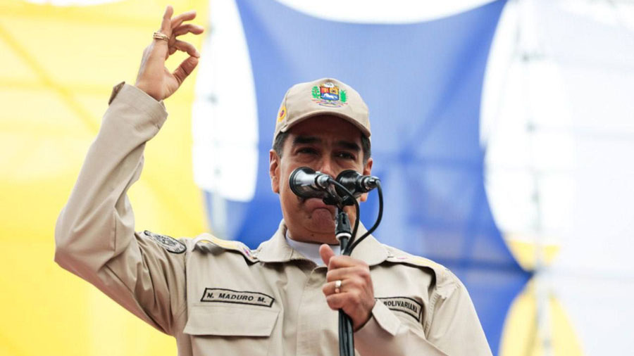 ¡En claves! Algunos de los anuncios del presidente Maduro durante la ...