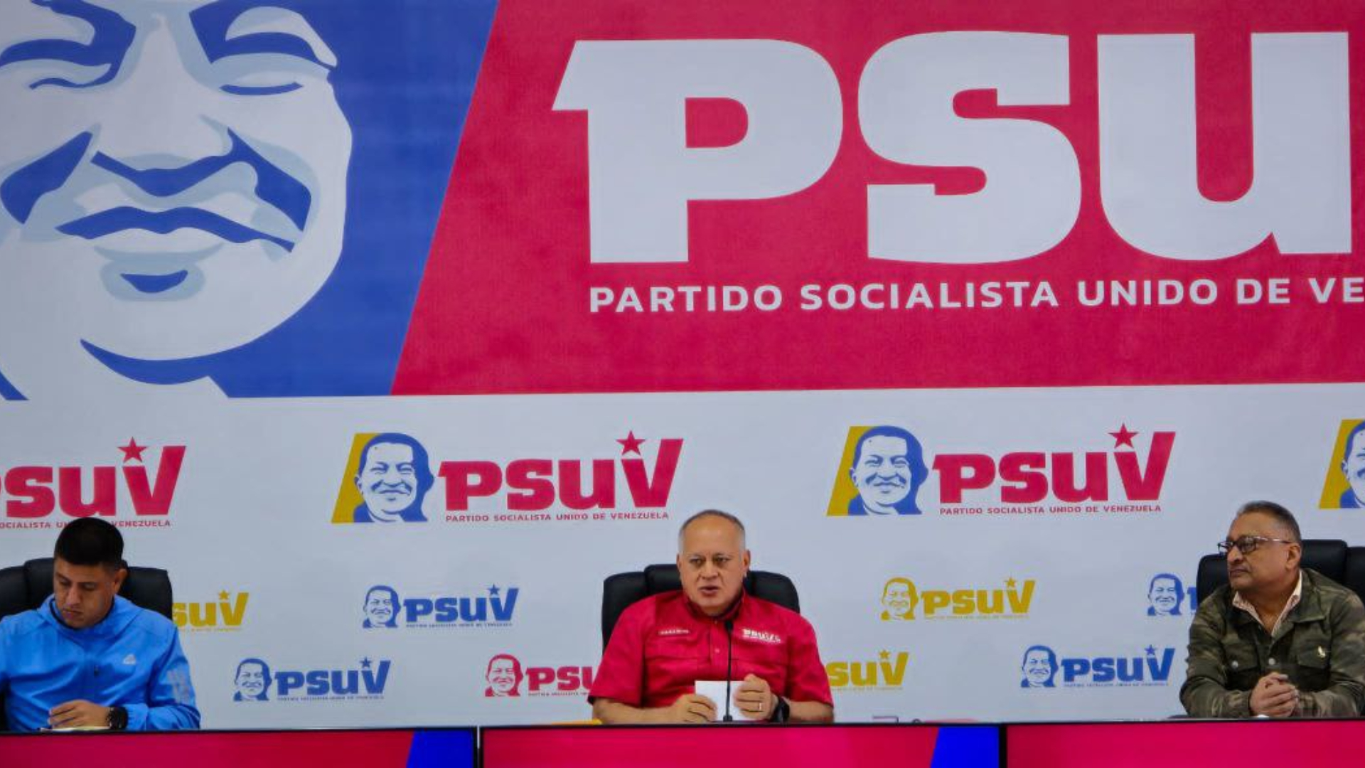 Diosdado Cabello