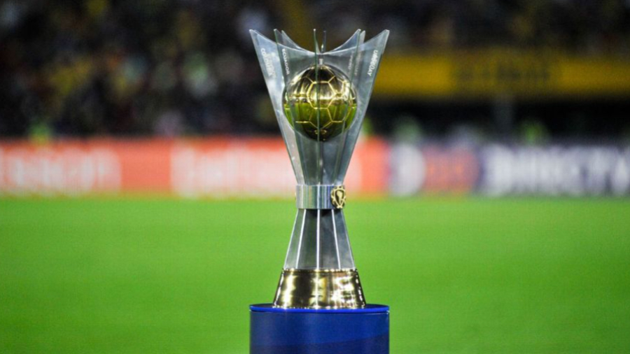 Este jueves 23-Ene inicia en Lara el Sudamericano Sub 20