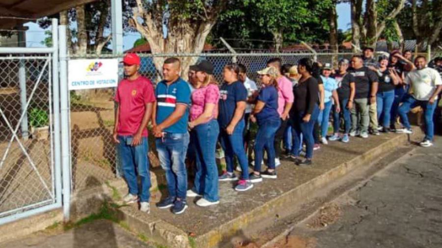 Consulta Nacional Popular