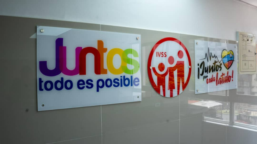 Juntos Todo es Posible entrega quinta unidad de diálisis recuperada en ...