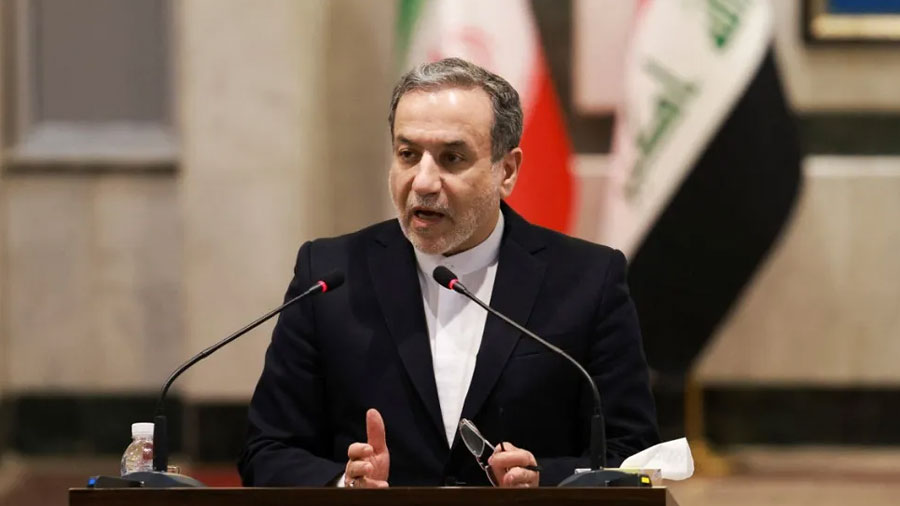 Irán reitera que no negociará con EE.UU. bajo presiones tras recibir la carta de Trump