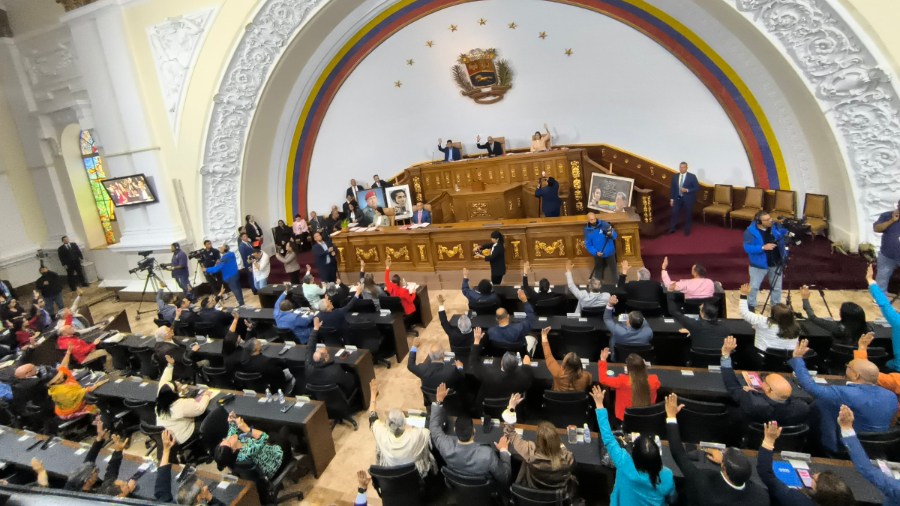 AN concede los honores del Panteón Nacional al médico y científico ...