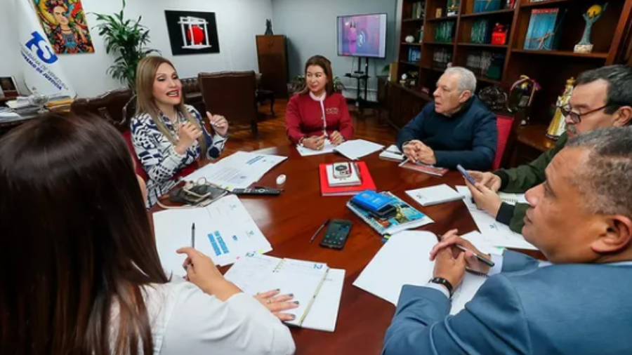TSJ se suma a medidas para optimizar el uso de la energía eléctrica ...