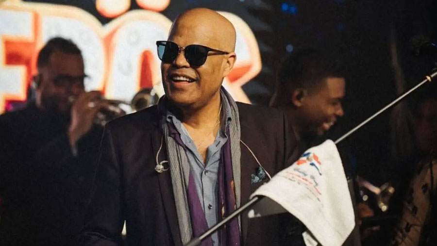 Amo a Venezuela": Rubby Pérez dedicó unas últimas palabras al país días  antes de la tragedia en Santo Domingo