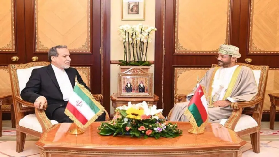 EE.UU. e Irán iniciaron negociaciones