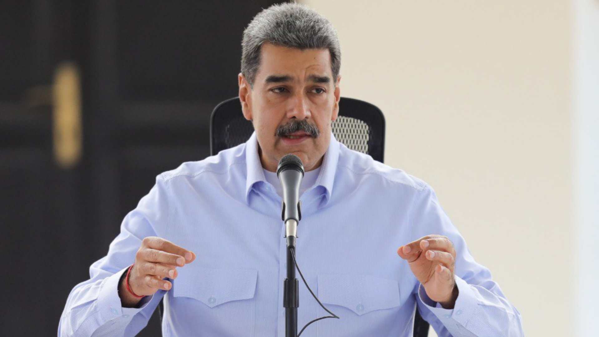 Maduro