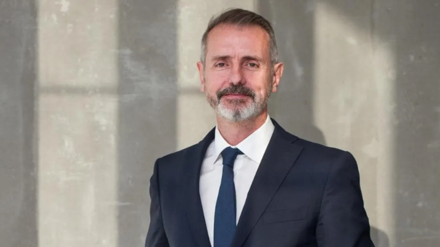 Cortesía. Marc Murtra, presidente ejecutivo de Telefónica