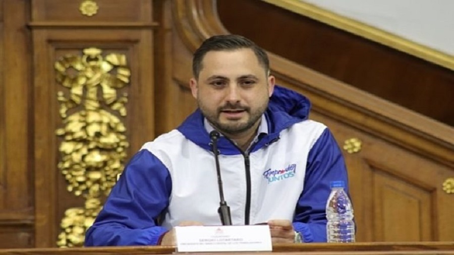 Designado Sergio Lotartaro como ministro para la Juventud