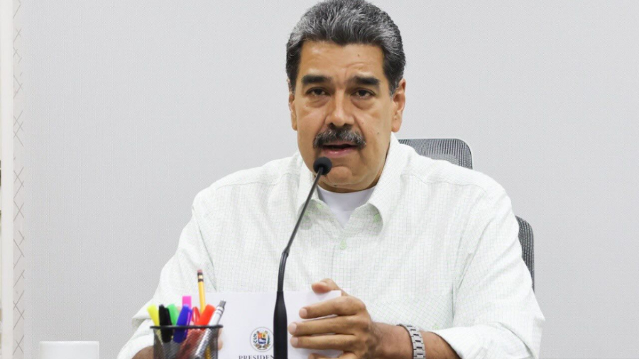 Cortesía. Presidente Nicolás Maduro Cortesía. Presidente Nicolás Maduro