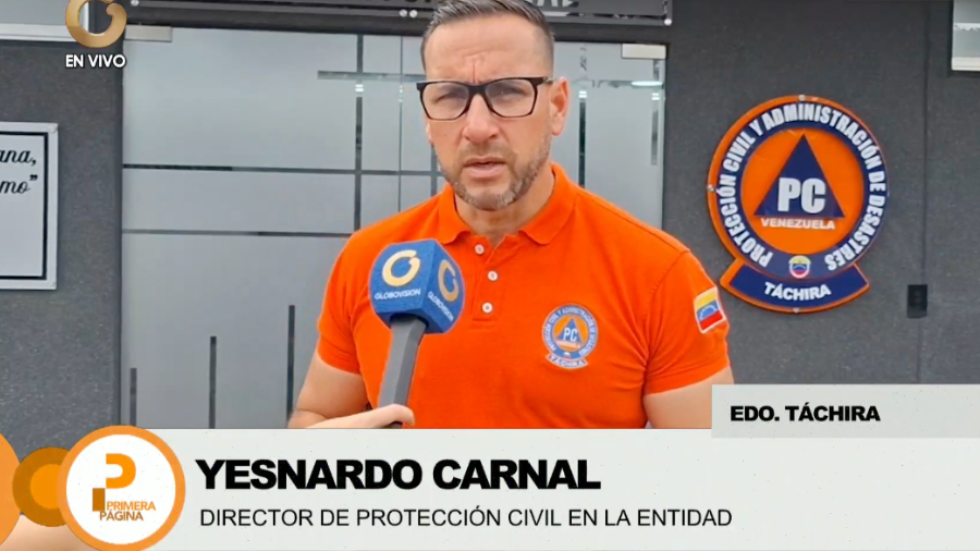 Yesnardo Carnal