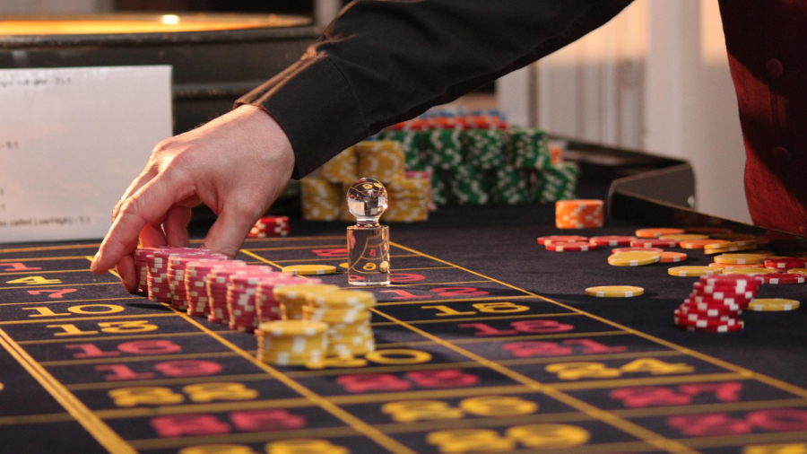 Stake casino