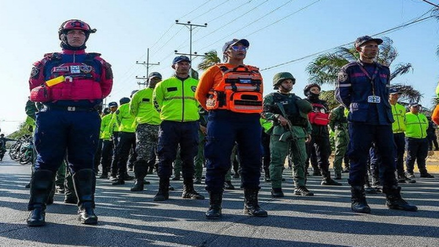 Sistema de Gestión de Riesgo
