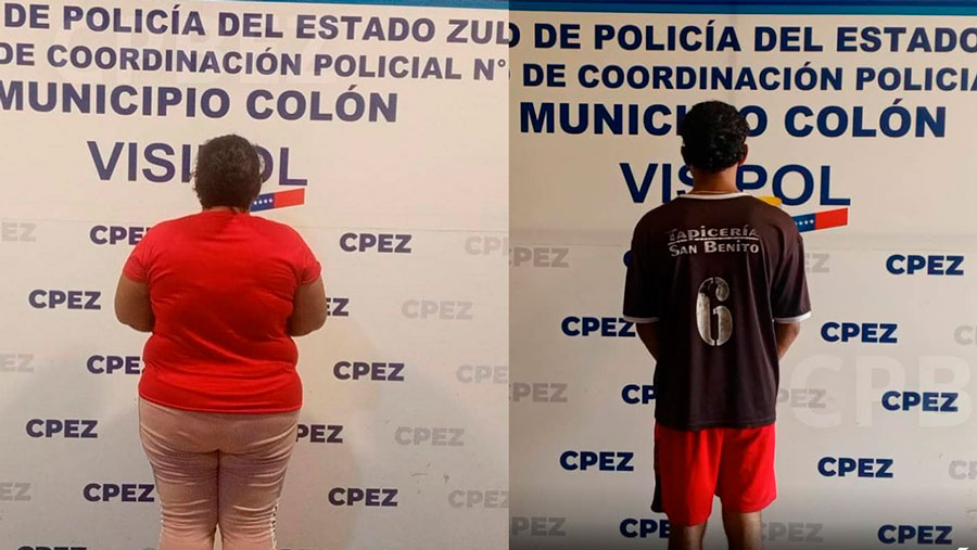 Abuela y vecino detenidos por abusar sexualmente de un niño de cinco ...