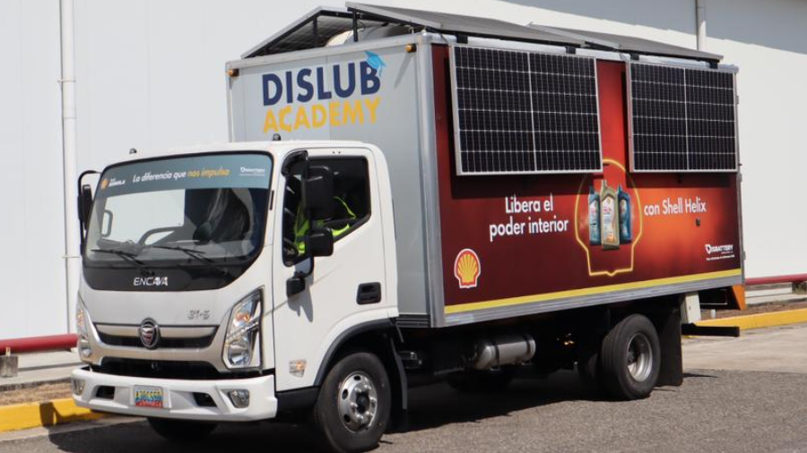 Convención anual de Disbattery Lubricantes marca un hito en el sector ...