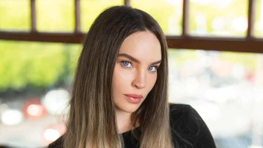 Belinda demanda a Lupillo Rivera por violencia digital y mediática, y