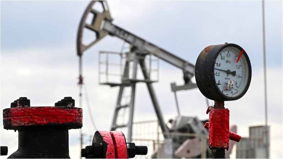 Venezuela estima una producción a 1.200.000 barriles diarios de petróleo