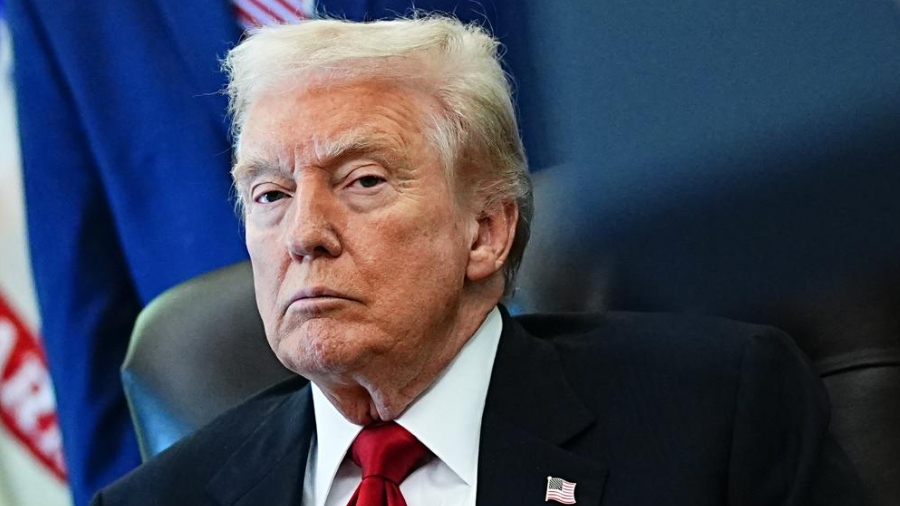 Trump sobre Pelosi: “Su retirada es un favor al país”