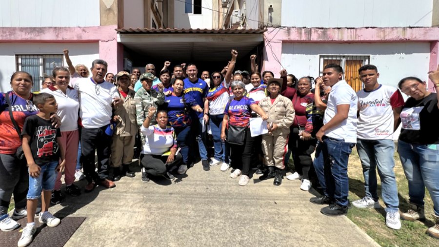 Comités Bolivarianos de Base Integral (CBBI),