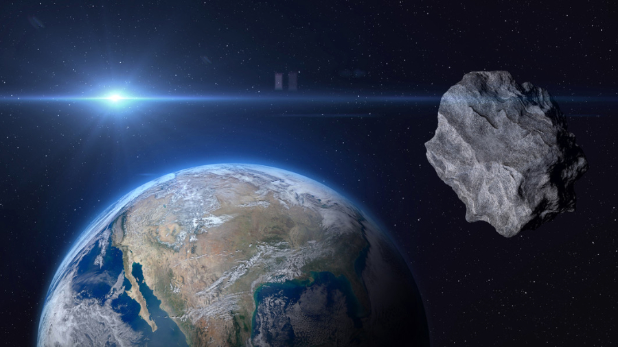 Interstellar Object Risk: Earth’s Most Vulnerable Zone