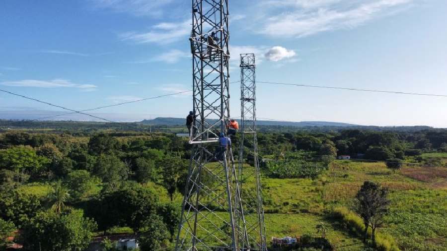 Corpoelec Corpoelec