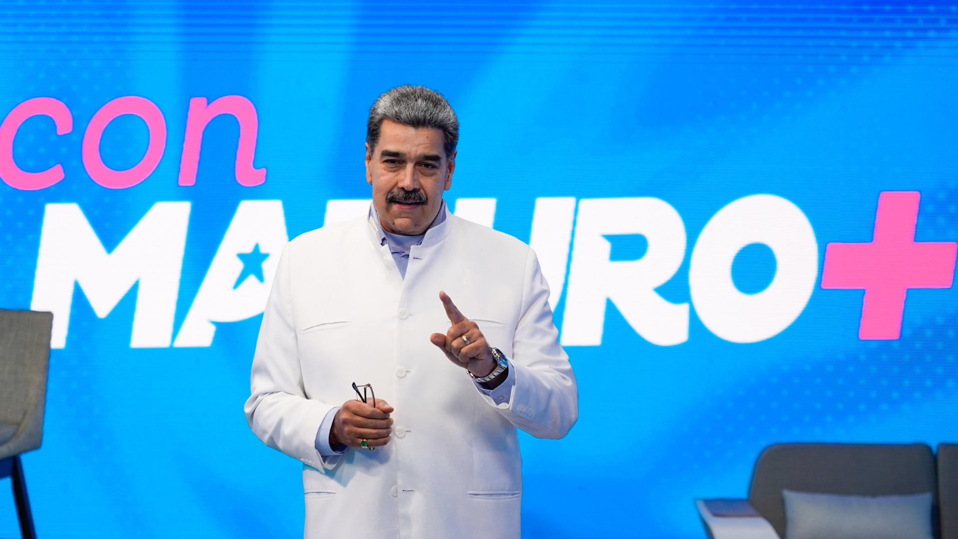 Evangélicos de EE. UU. y Venezuela se unen en cadena de oración (Cortesía)