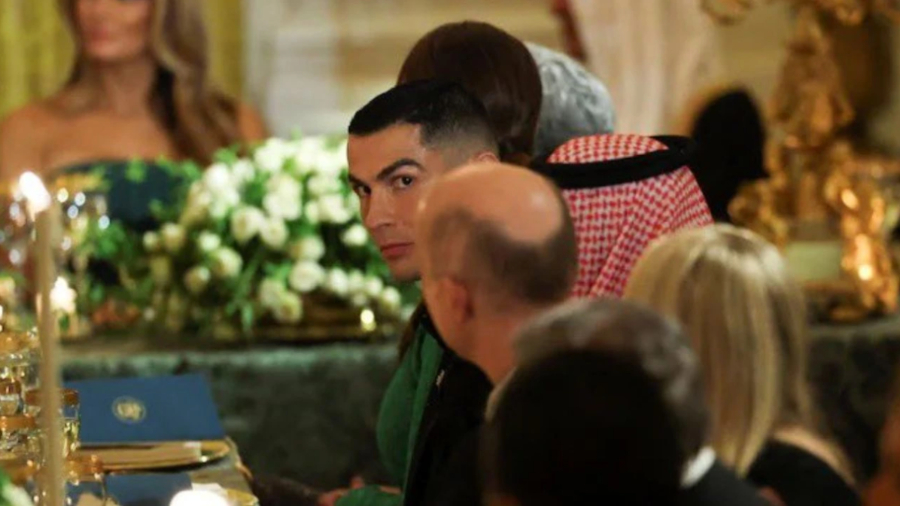 Cortesía. Cristiano Ronaldo Cortesía. Cristiano Ronaldo