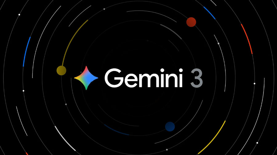 Google lanza Gemini 3, su nuevo modelo de IA