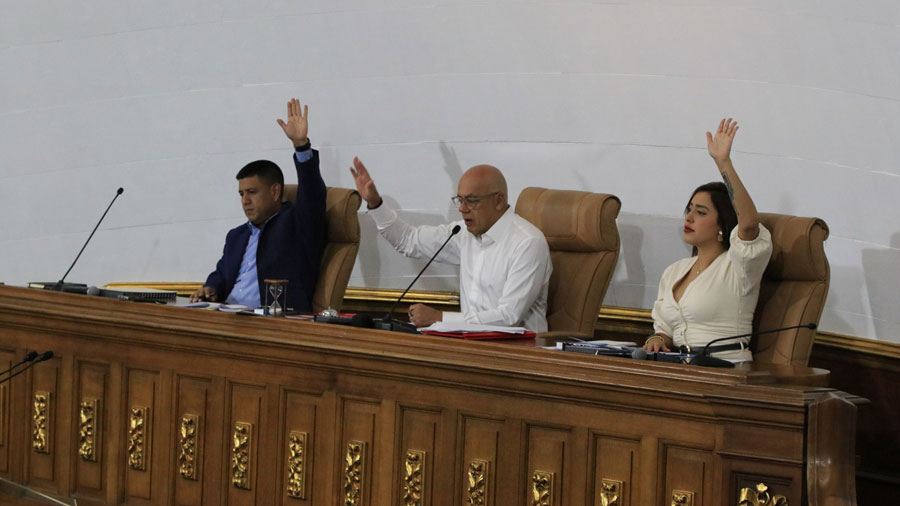 AN autoriza prórroga por 15 años a Boquerón y Petroperijá para actividades petroleras AN autoriza prórroga por 15 años a Boquerón y Petroperijá para actividades petroleras