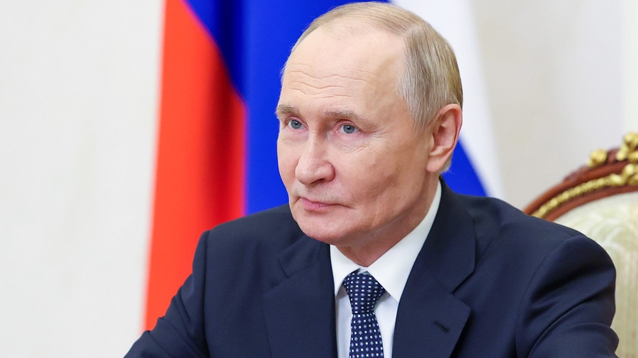 Putin sobre el plan de Trump: Ucrania y Europa siguen viviendo en un mundo de ilusiones Putin sobre el plan de Trump: Ucrania y Europa siguen viviendo en un mundo de ilusiones