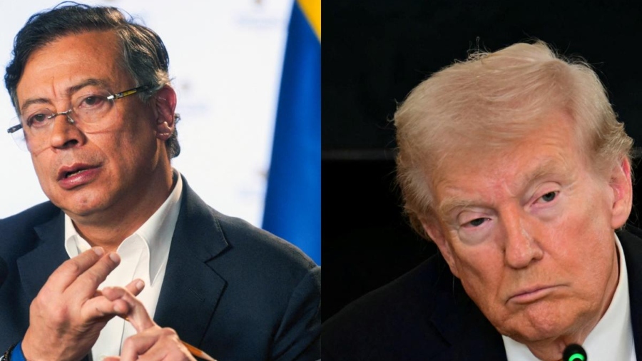 "Libertad o muerte": Petro lanza una advertencia a Trump