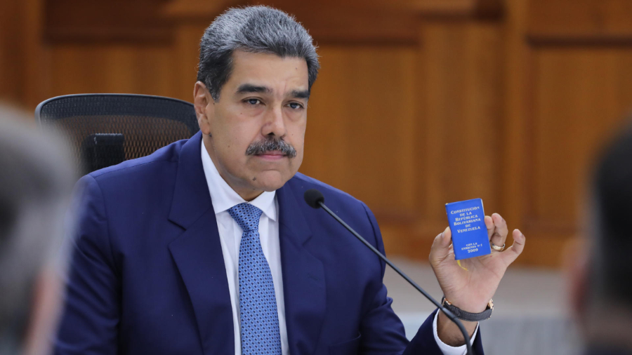Jefe de Estado alerta a Secretario General de la ONU sobre la escalada ...