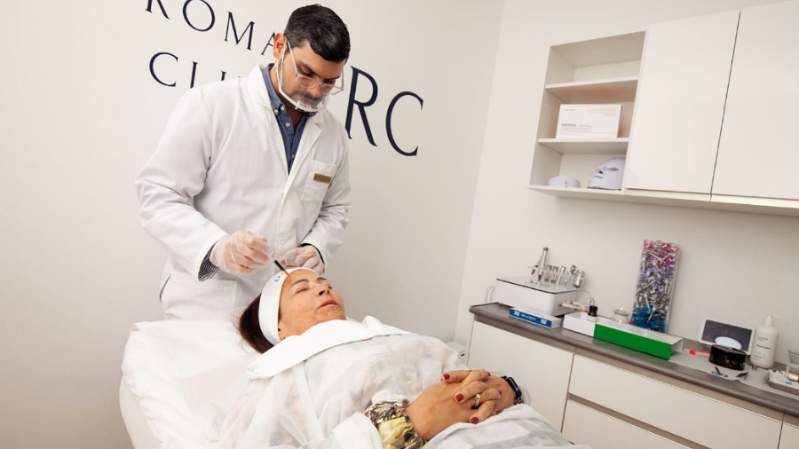 Científico venezolano propone tratamientos innovadores contra el envejecimiento