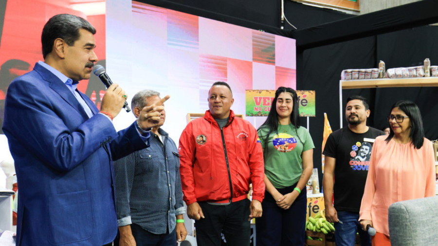 Cortesía. Expo Motores Productivos 2025